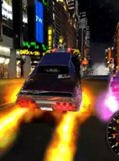 The Fast and The Furious