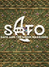 Safo and The Moon Warriors