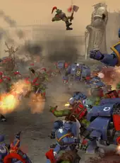 Warhammer 40,000: Dawn of War