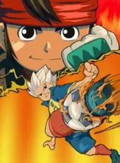 Inazuma Eleven 2: Firestorm