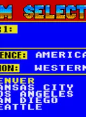 Joe Montana Football