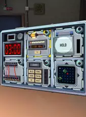 Keep Talking and Nobody Explodes