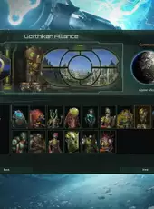 Stellaris: Toxoids Species Pack