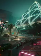 Cyberpunk 2077: Ultimate Edition