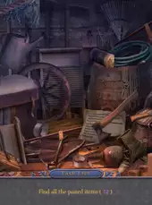 Strange Investigations: Becoming - Collector's Edition