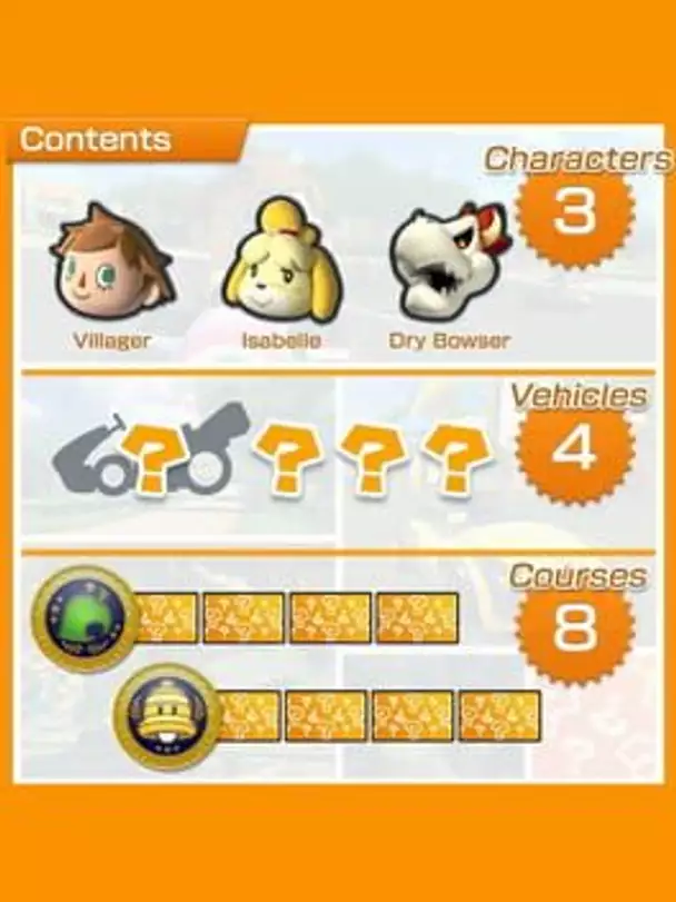 Mario Kart 8: DLC Pack Two