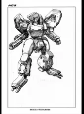 Assault Suits Valken Declassified