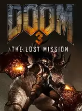 Doom 3: The Lost Mission