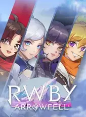 RWBY: Arrowfell
