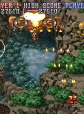 Gekioh: Shooting King