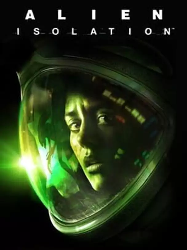 Alien: Isolation