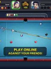 8 Ball Pool