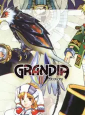 Grandia II