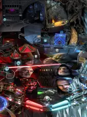 Pinball FX3: Star Wars Pinball - Heroes Within