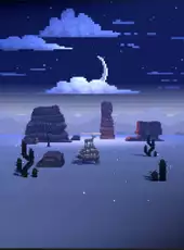 The Deer God