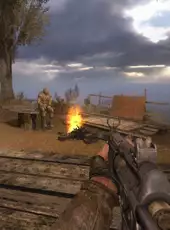 S.T.A.L.K.E.R.: Call of Prypiat - Enhanced Edition