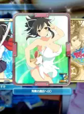 Senran Kagura: Peach Beach Splash