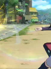 Naruto Shippuden: Ultimate Ninja Storm 4