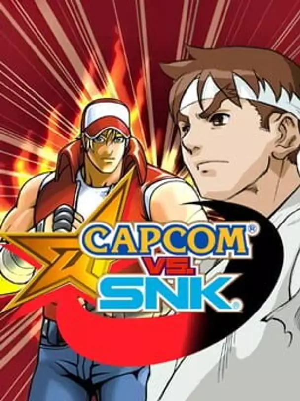 Capcom vs. SNK: Millennium Fight 2000