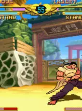 JoJo's Bizarre Adventure: Heritage for the Future