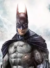 Batman: Arkham Asylum - Game of the Year Edition