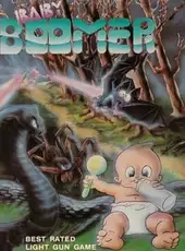 Baby Boomer