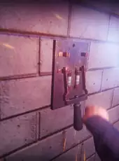Prison Simulator