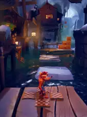 Crash Bandicoot 4: It's About Time