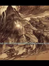 The Lord of the Rings: Aragorn's Quest