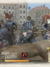 Valkyria Chronicles