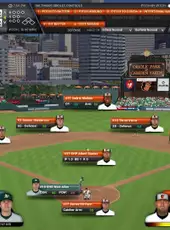 Out of the Park Baseball 25