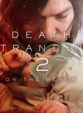 Death Stranding 2: On The Beach