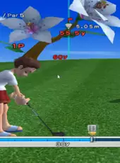 Super Swing Golf