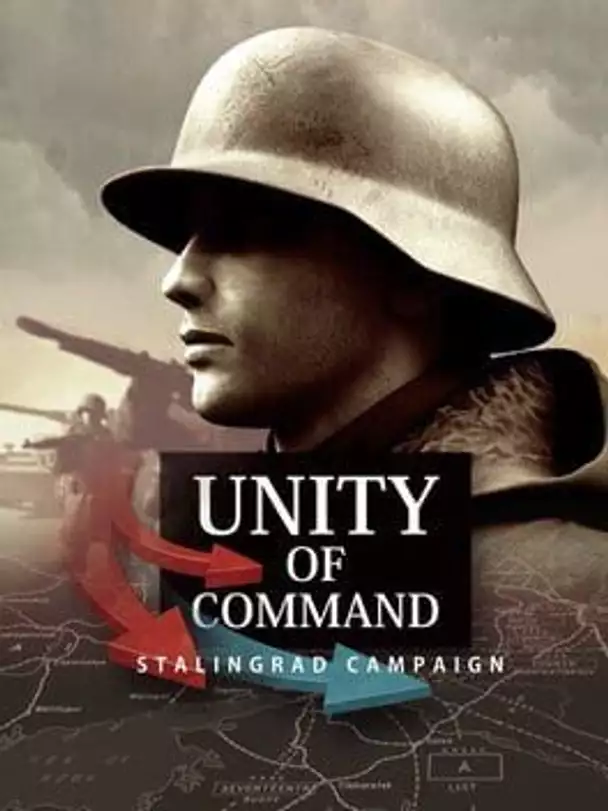 Unity of Command: Stalingrad Campaign