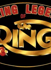 Boxing Legends of the Ring