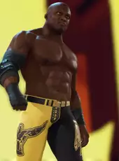 WWE 2K23