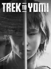 Trek to Yomi