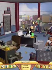 Tabloid Tycoon