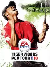 Tiger Woods PGA Tour 10