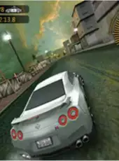 Need for Speed: Undercover