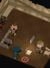 Friday the 13th: Killer Puzzle - Episode 7: Wasteland