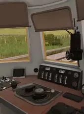 Trainz Railroad Simulator 2019: Pro Train - Hamburg Flyer SVT 877