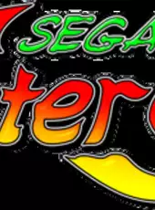 Sega Water Ski