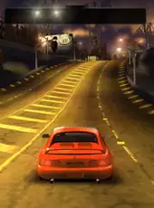 Need for Speed: Carbon - Own the City