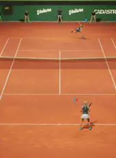 AO Tennis 2