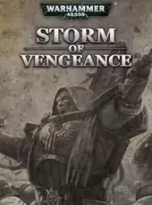 Warhammer 40,000: Storm of Vengeance