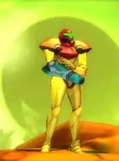 Metroid: Samus Returns