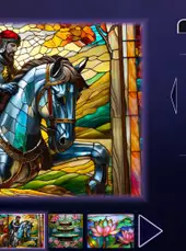 Master of Pieces: Jigsaw Puzzle - Glass Dreams