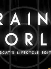 Rain World: Slugcat's Lifecycle Edition
