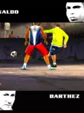 FIFA Street